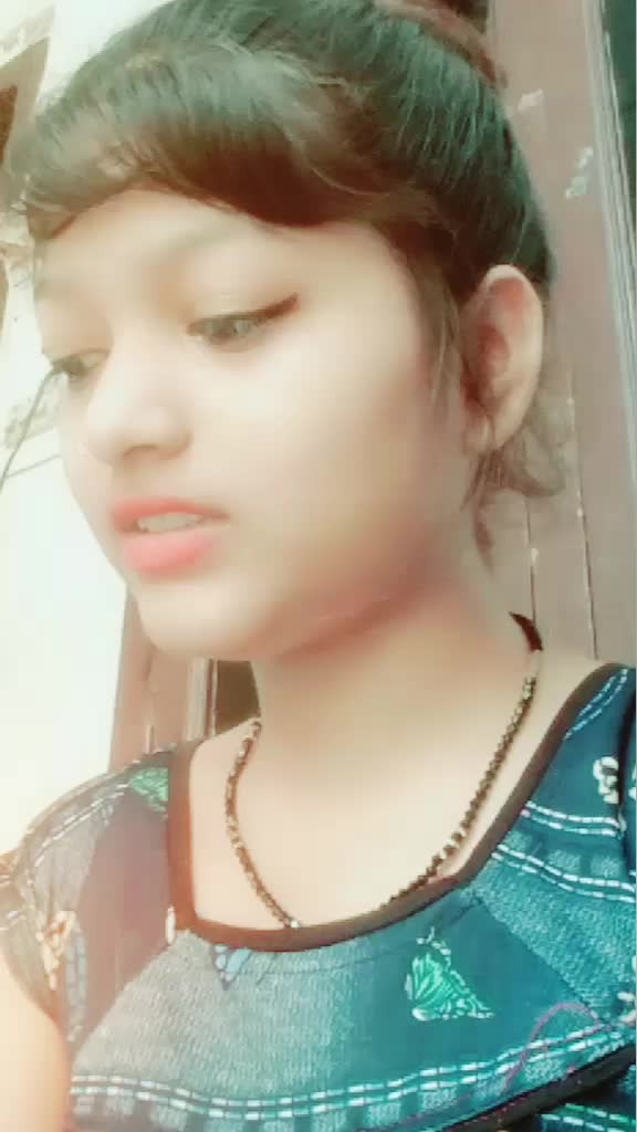 @simple girl