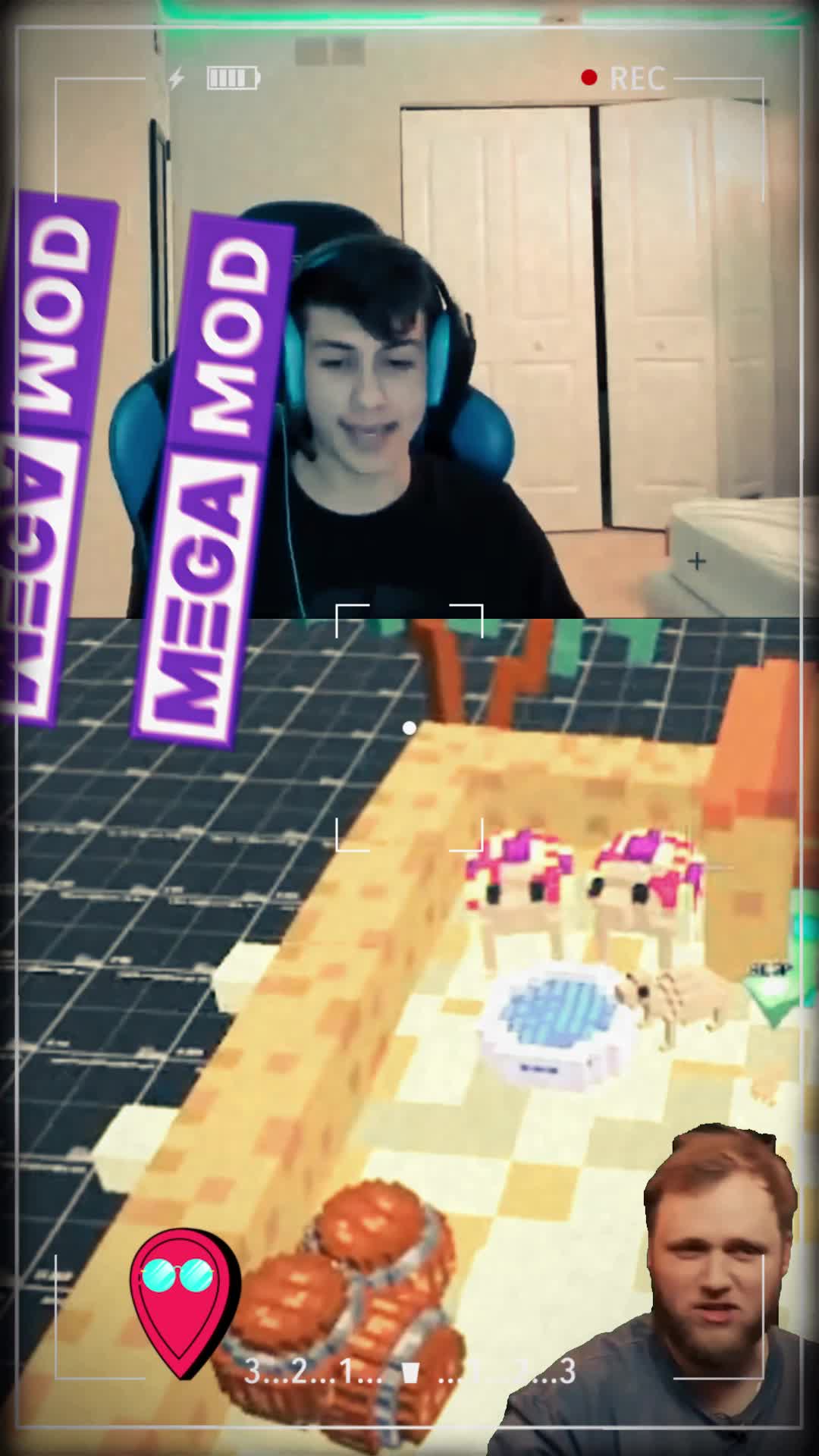 @MegaModSprinterPro