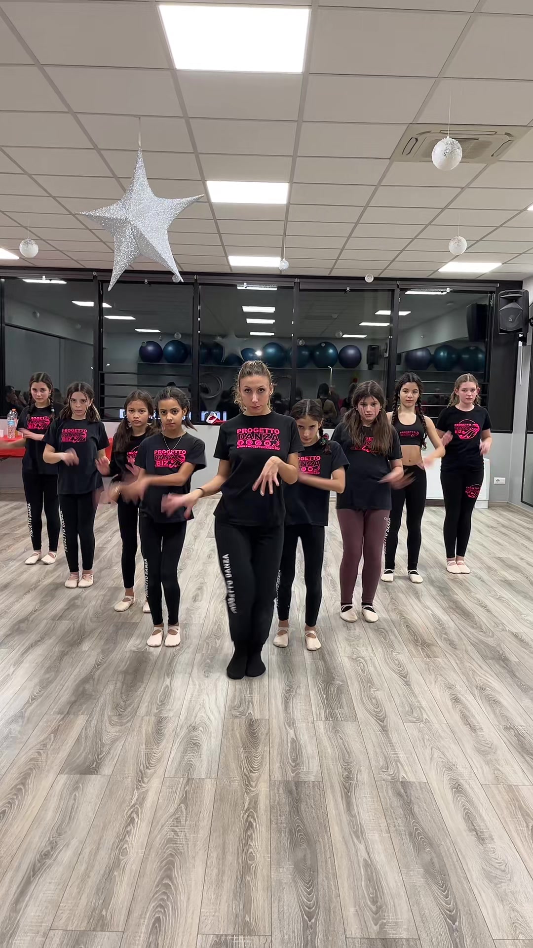 @Progetto Danza Bresso