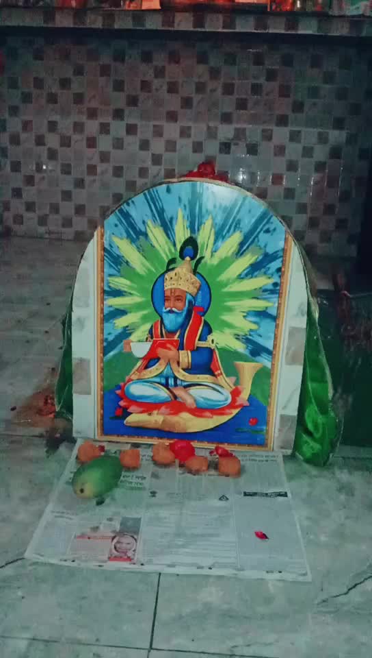 @TaNu Ramgarhia
