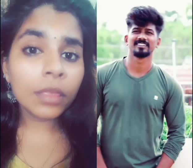 @pavithra kumaran