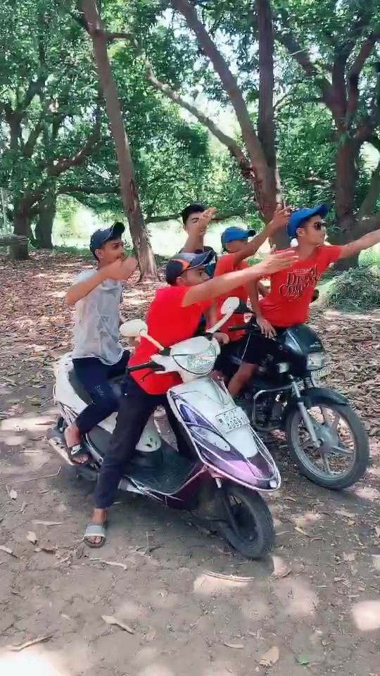 @Gam na poyra