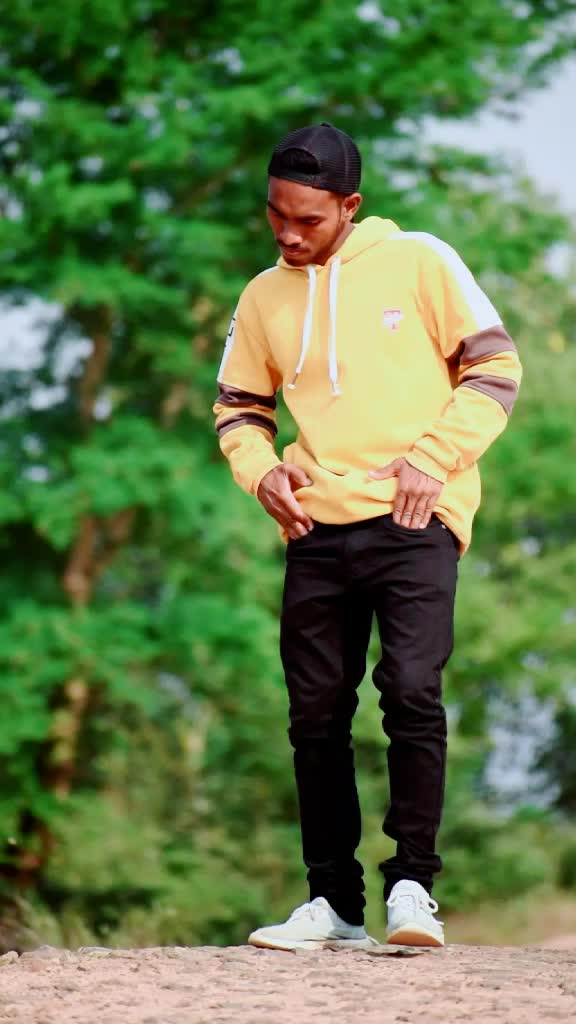 @dance boy Sameer@124