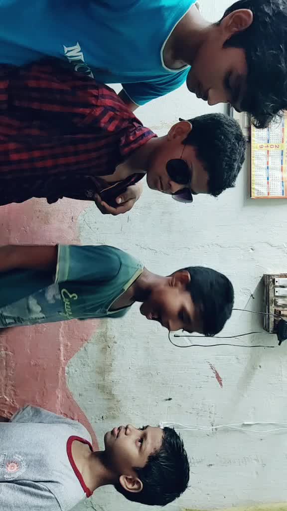 @Suvvada Ramana