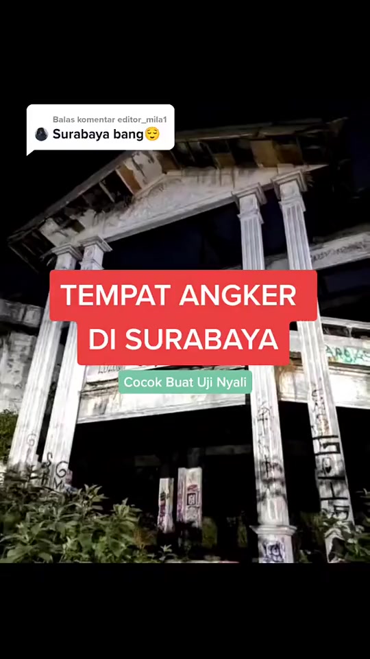@AKAR MISTERI OFFICIAL