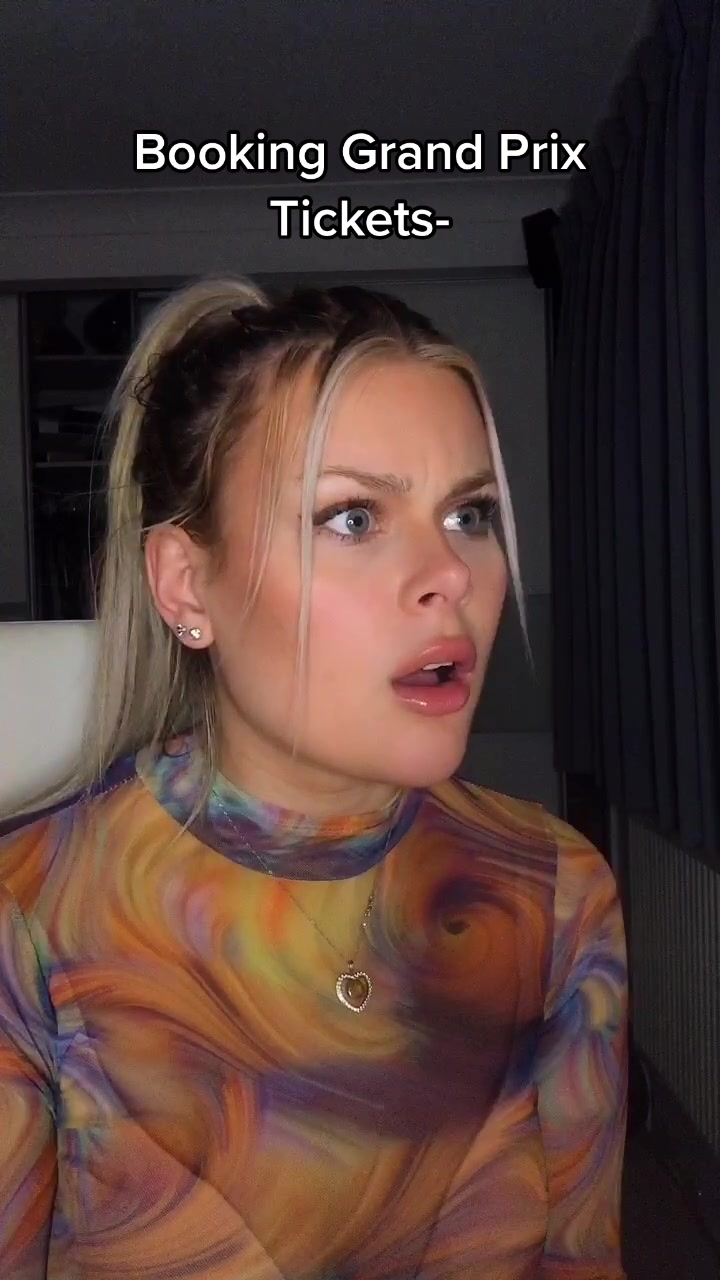 @Keira Megan