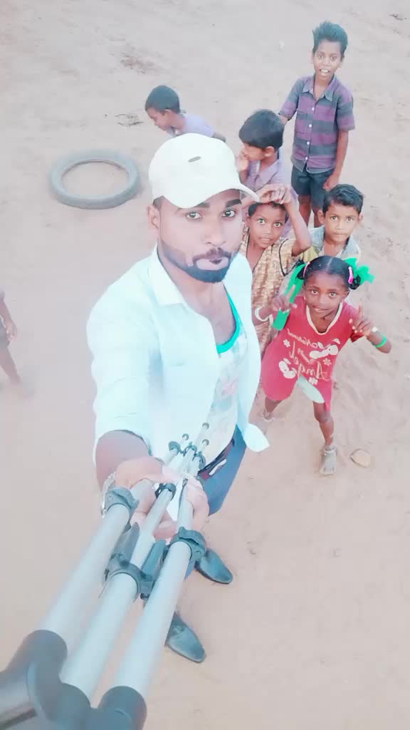 @Haron Joy Bonthu