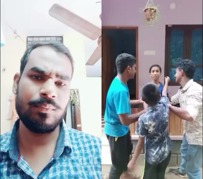 @Luckyprabhu