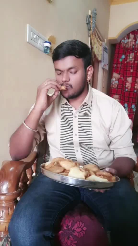 @Yogesh Kiran