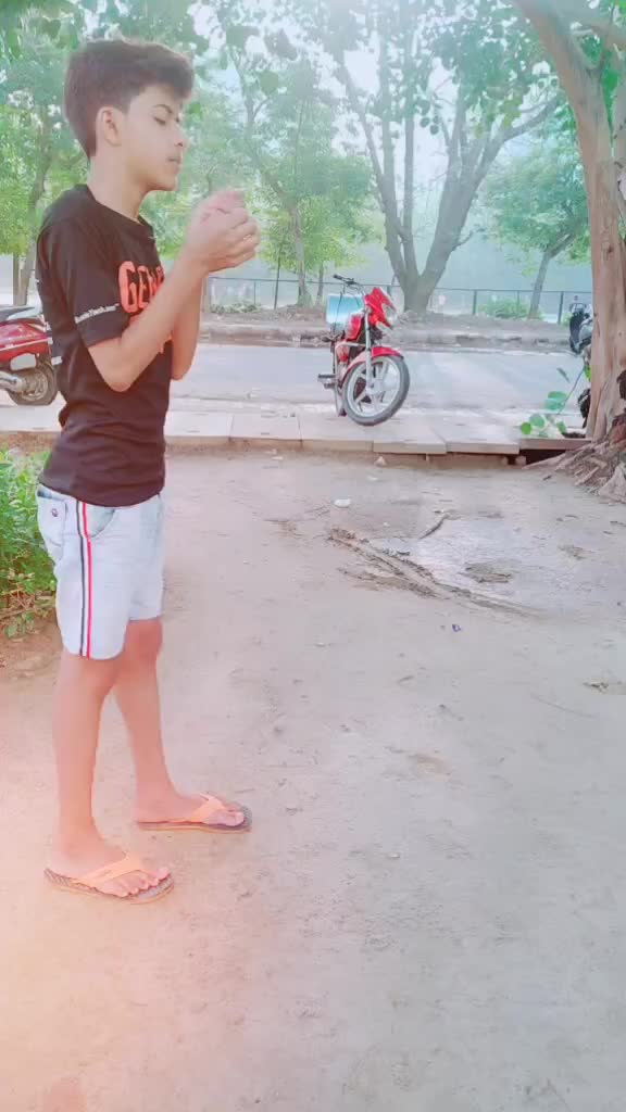 @👑💪दीपक प्रजापति👑?
