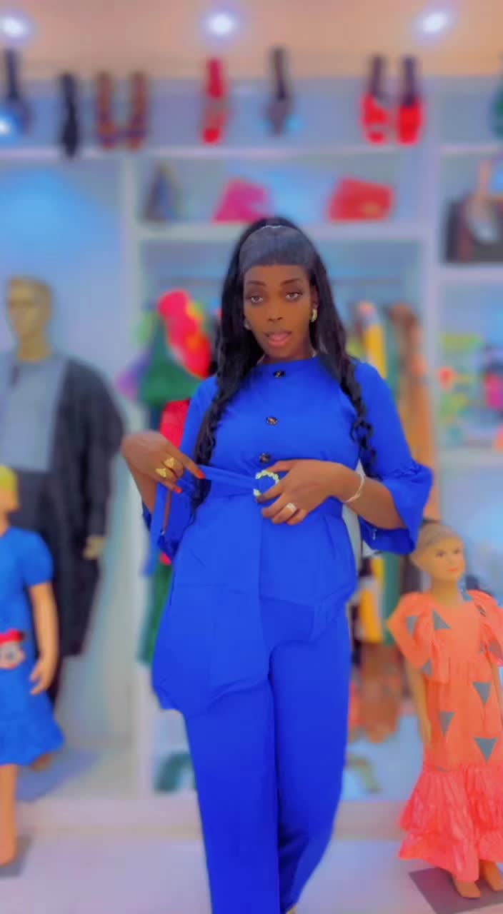 @Nass fashion