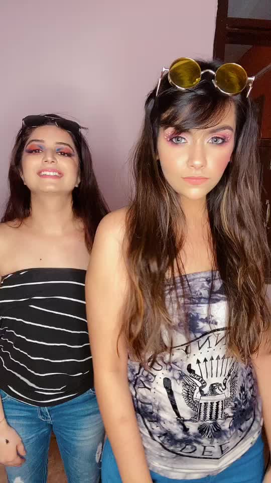 @Tusharika Agnihotri
