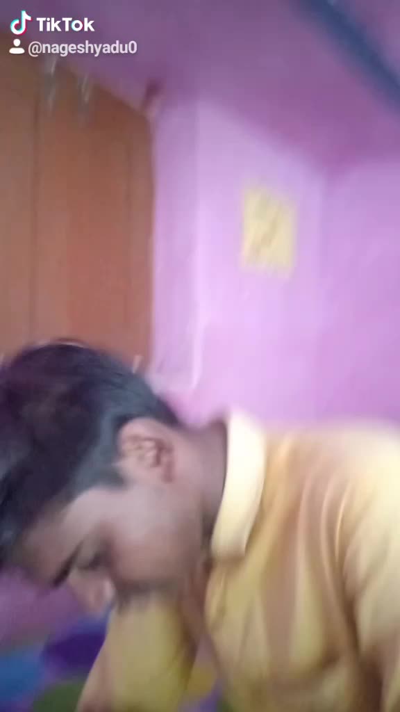 @Nagesh Yadu