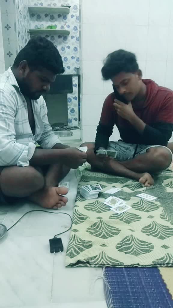 @❤️Vj Ranjith💜