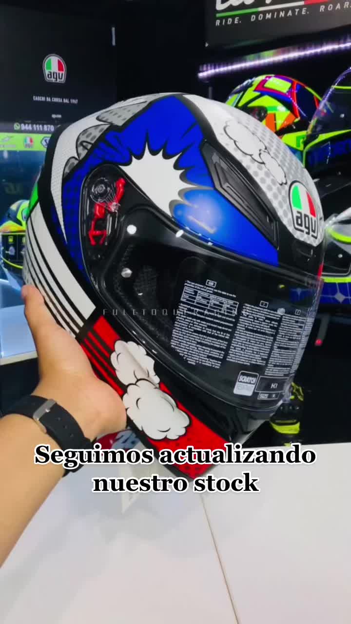 @Fulltoqueracing