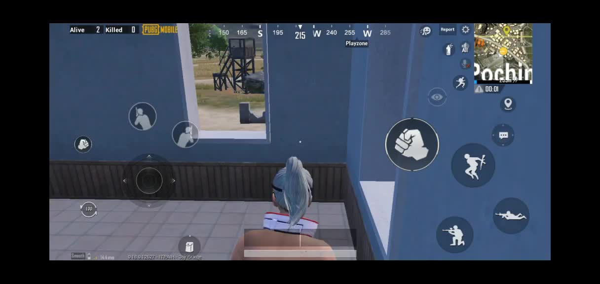 @PUBG_life😎