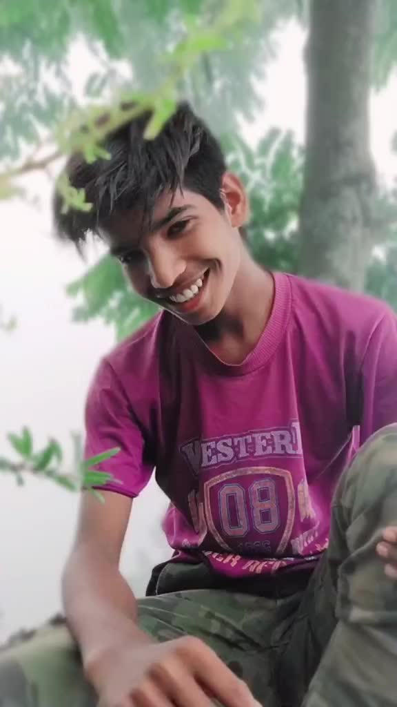 @💥KUMAVNI BOY 💥,