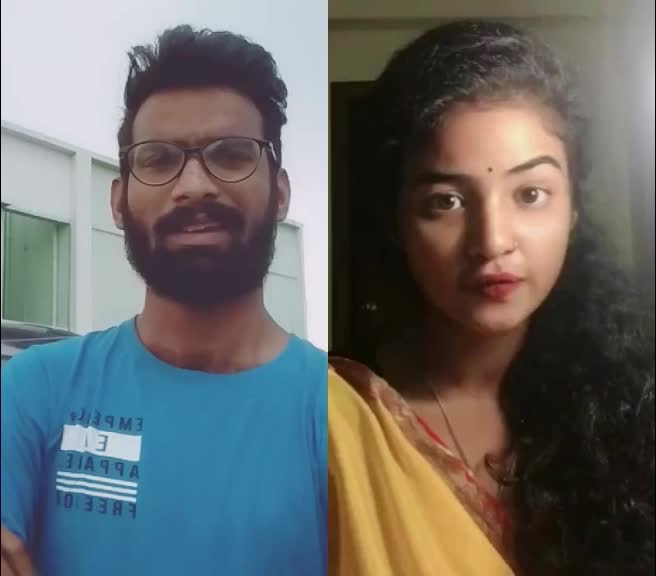 @Kiran Karthikeya