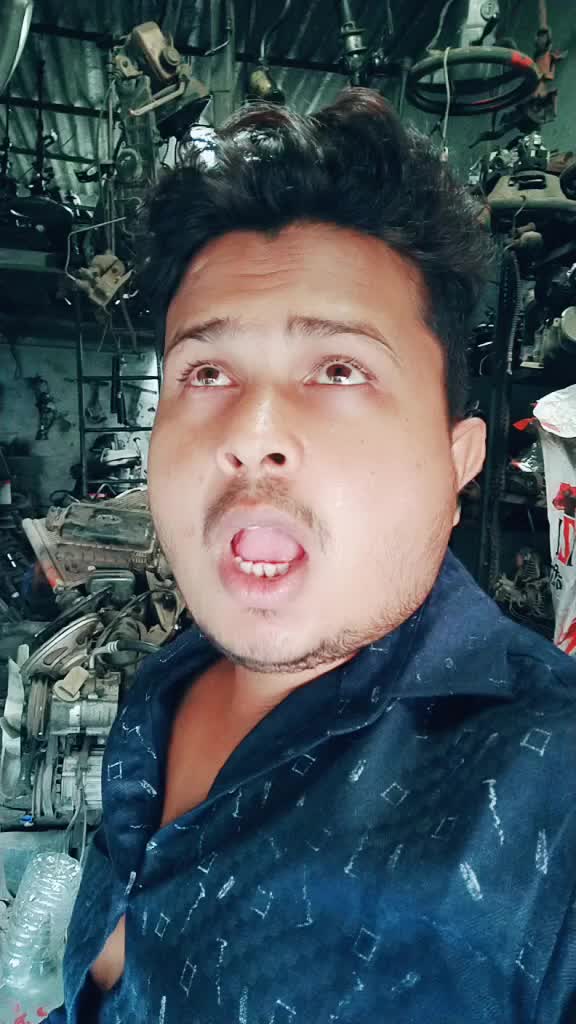 @Munawwar Shah