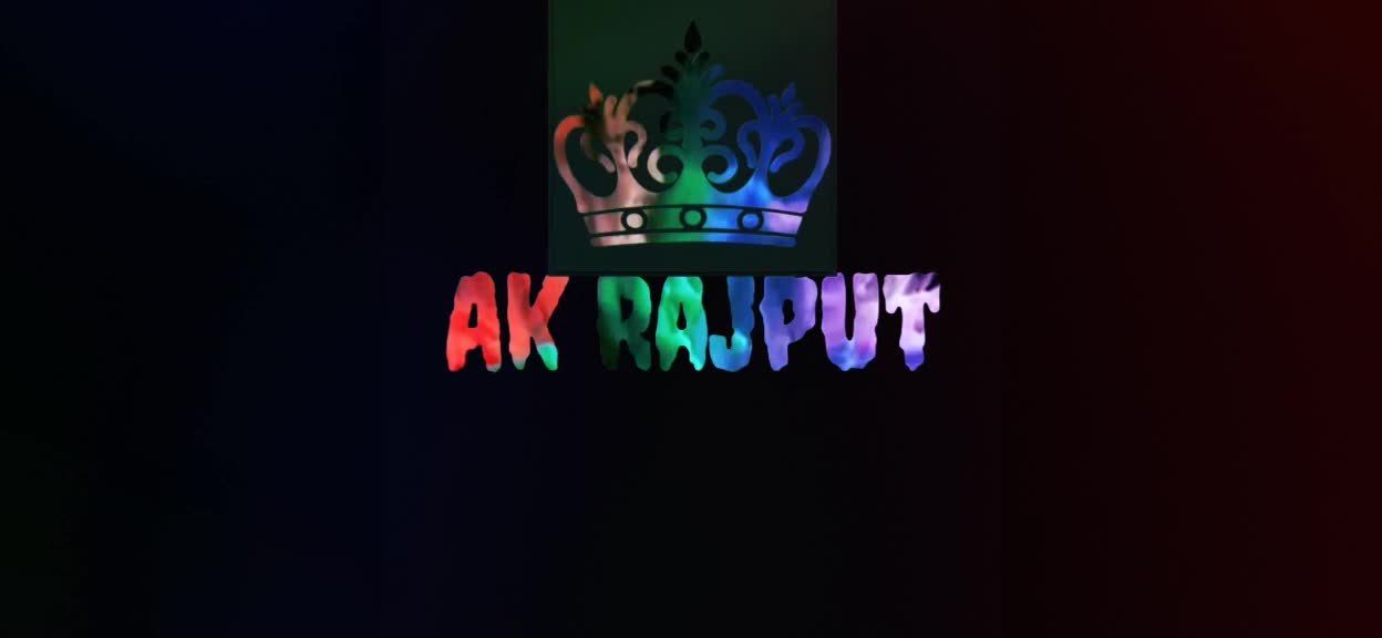@🙏Aahash Rajput 🙏