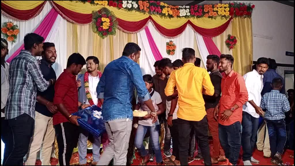 @crazy boy karanpravi