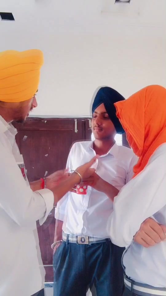 @Trending sardars