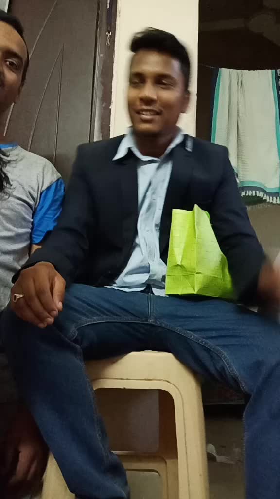 @Bharath Kumar Tamada
