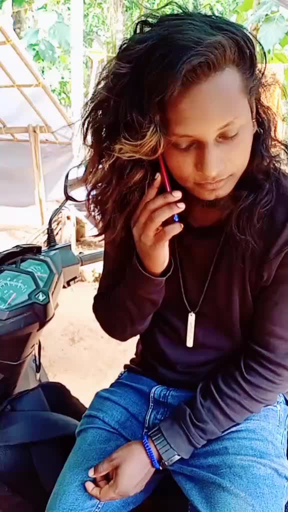 @🤩മുടിയൻചെക്കൻ 🤩