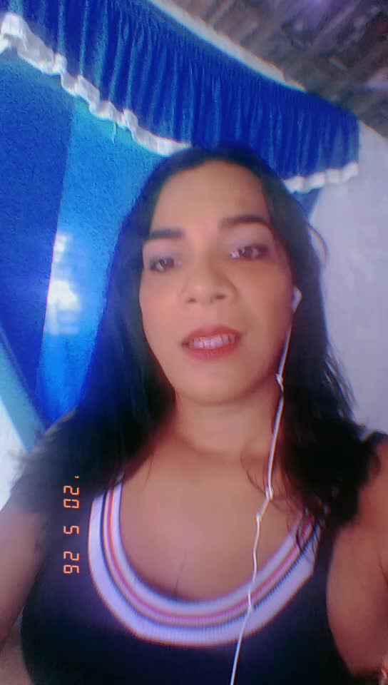 @Evelyn rios