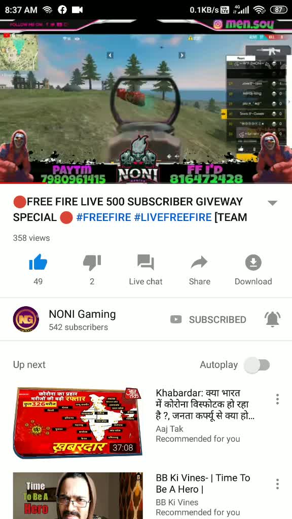 @SOHEL GAMER OFFICIAL