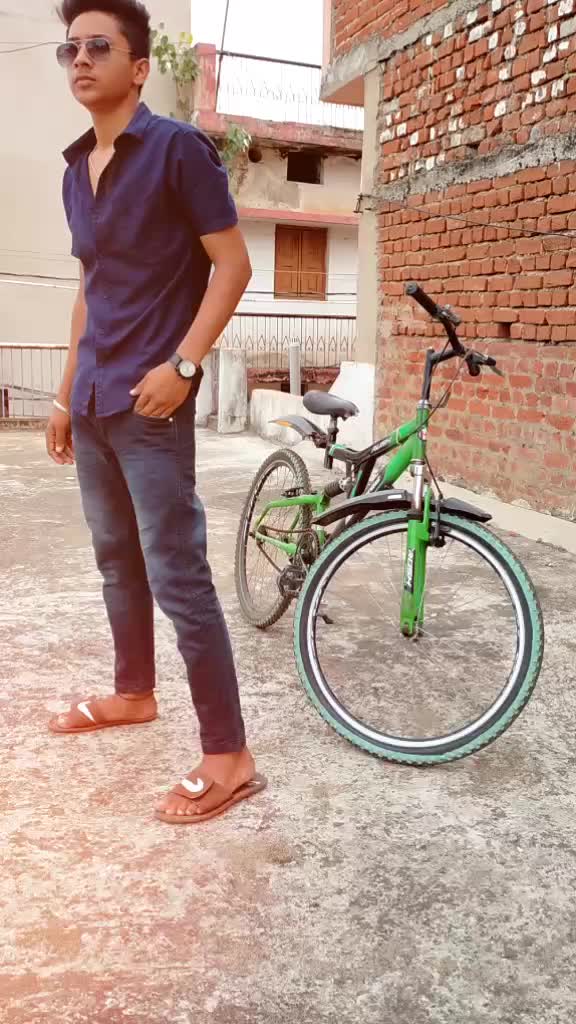 @Devyadav