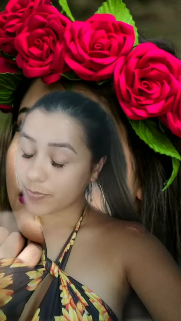 @Aline da Silva