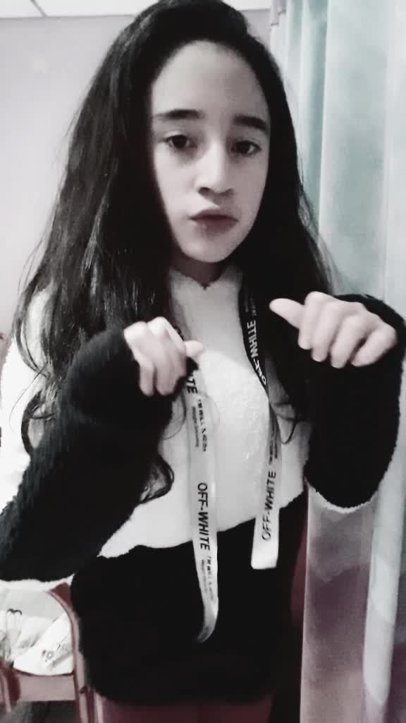 @Luana Guerrero