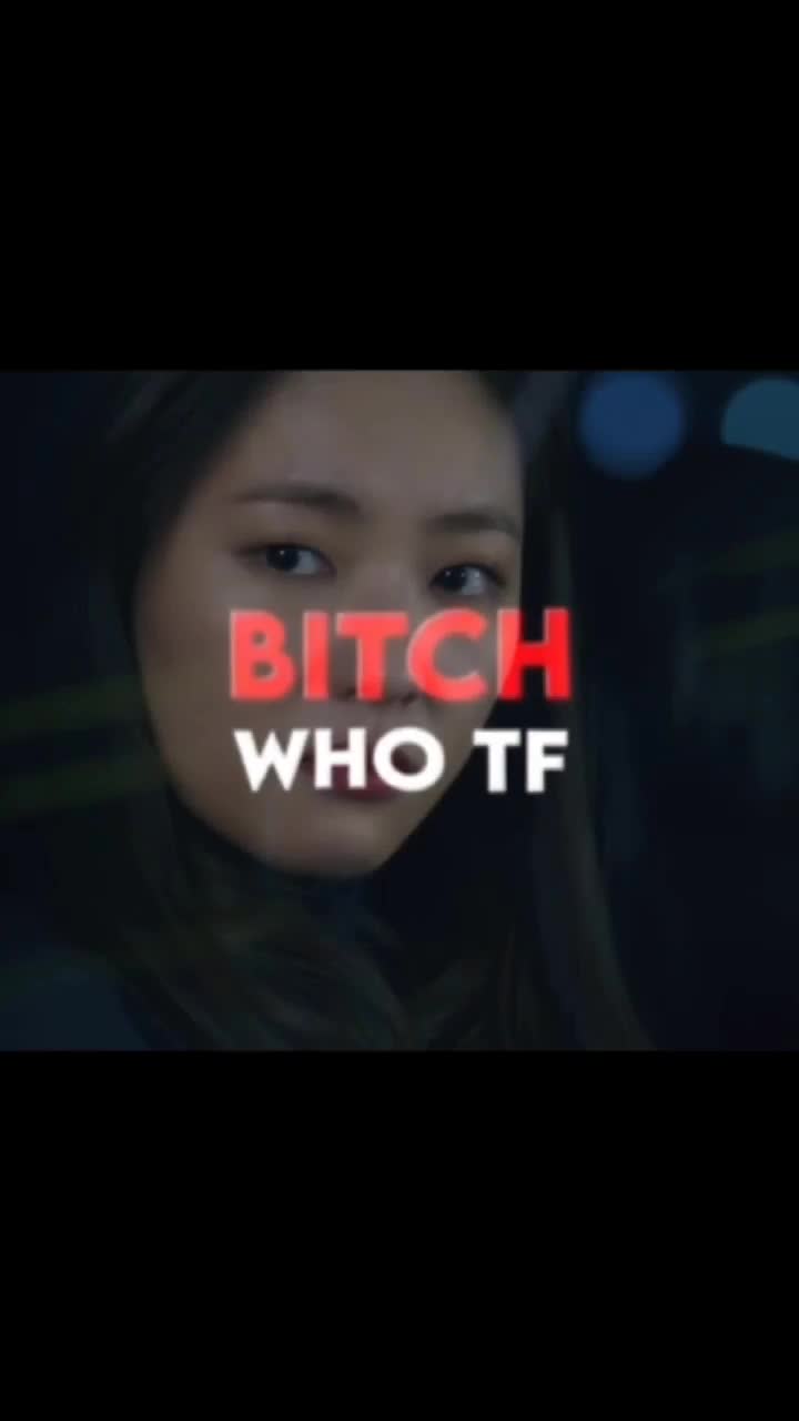 @Hong Chayeong's wife
