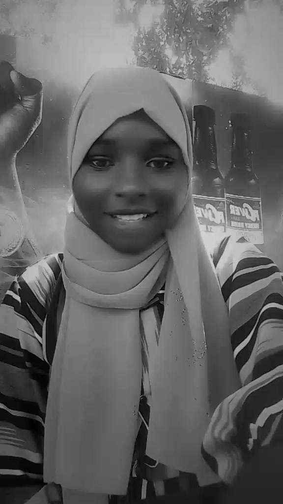 @Agness Mollel