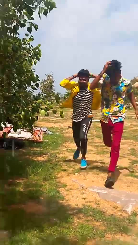 @Silent Seenu