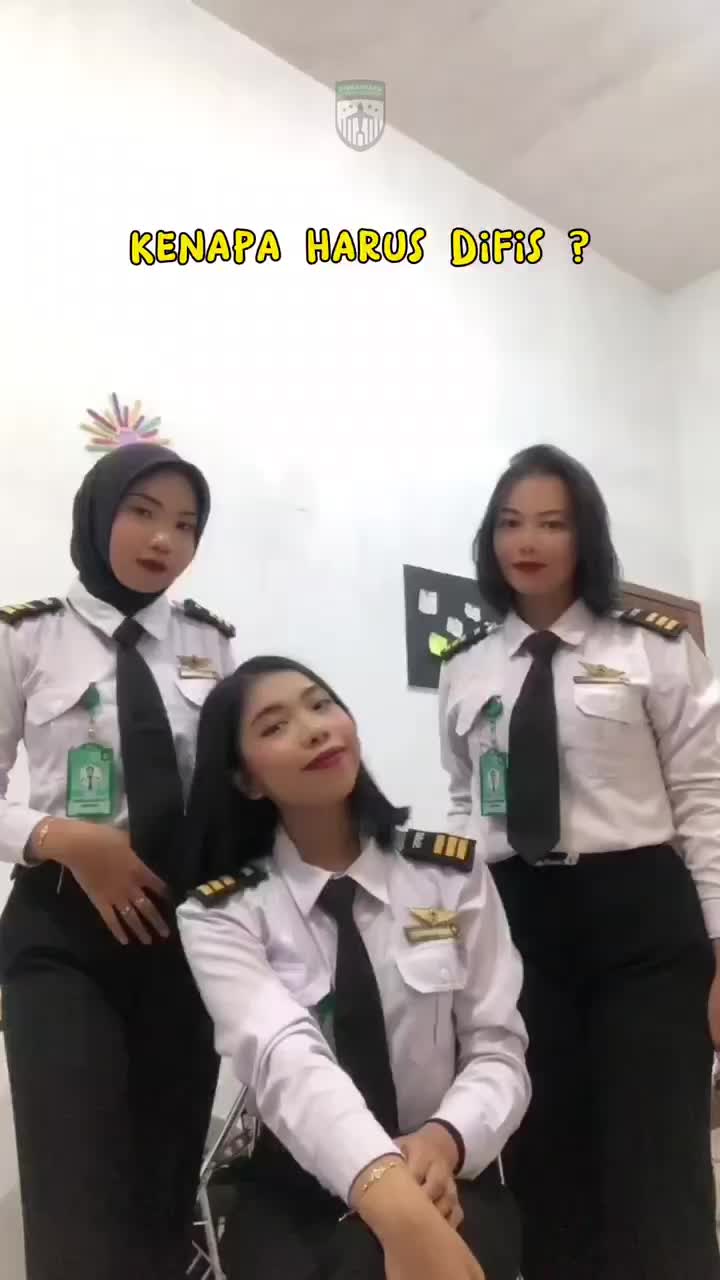 @DIFIS JAMBI