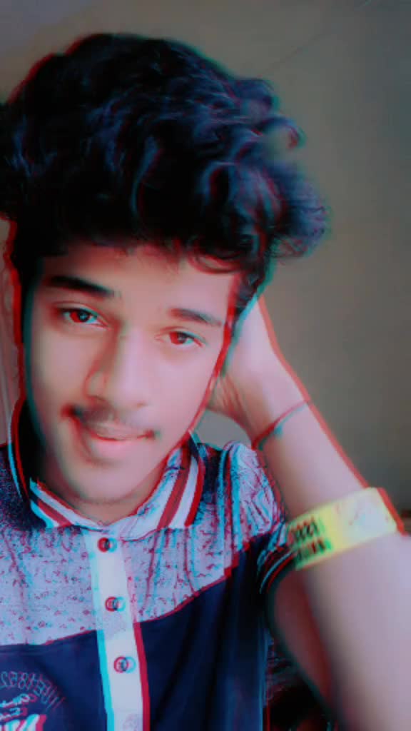 @Harsha Shetty