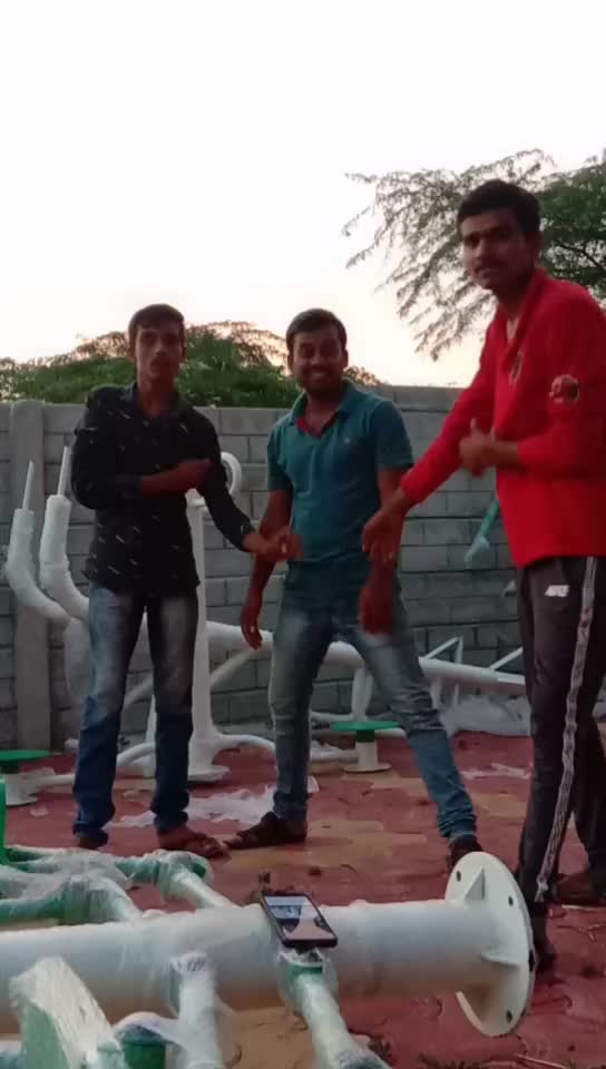 @Rushi Wadghane Patil