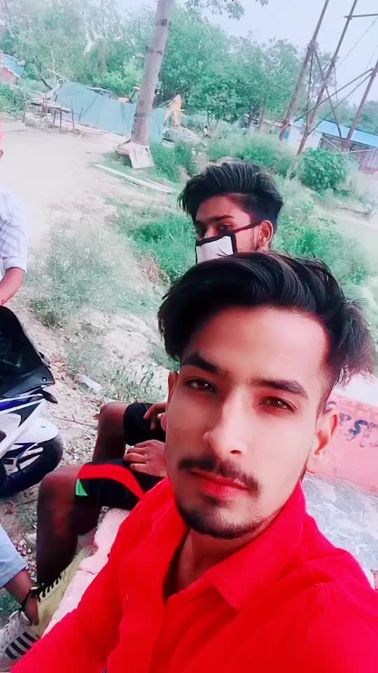 @Kamal Taneja