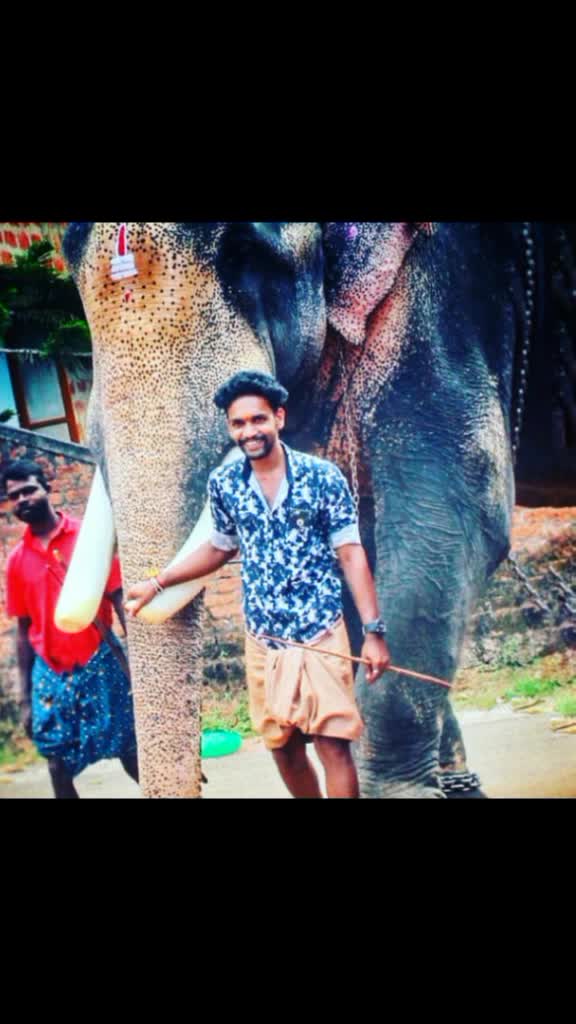 @ഒറ്റയാൻ