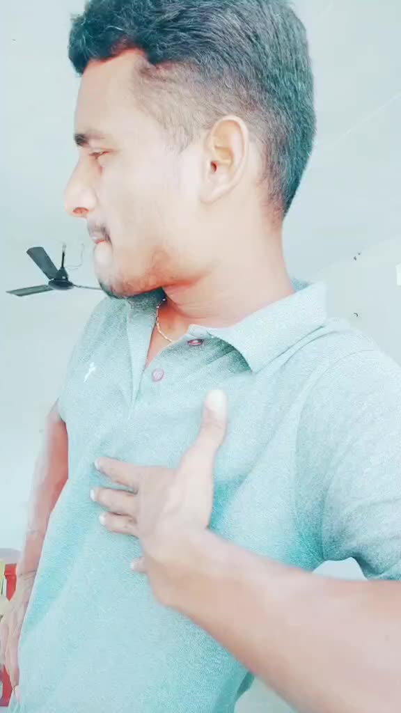 @💪Srikakulam Army💪