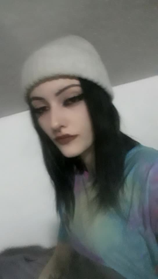 @ᗩᑎᘜI🍄