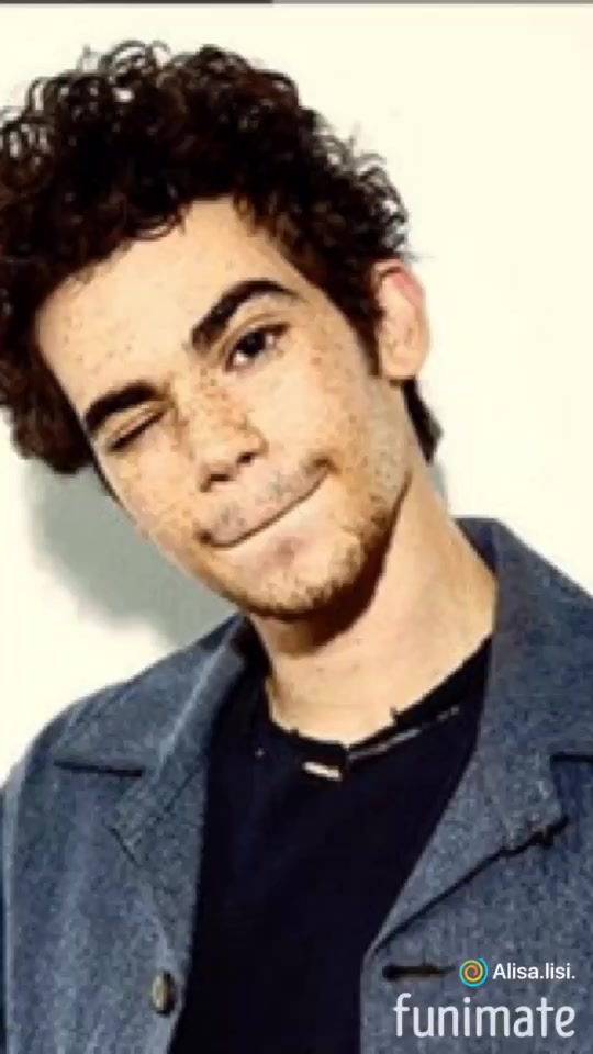 @cameron.boyce.rip