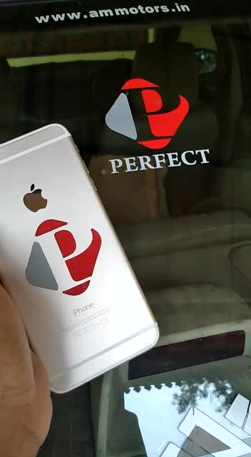 @perfect