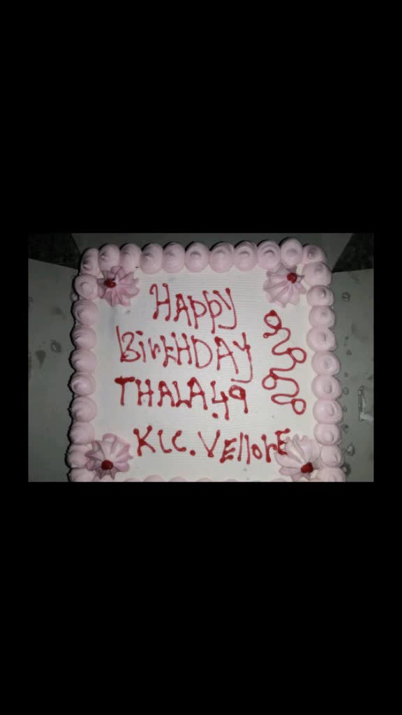 @AjithReddy