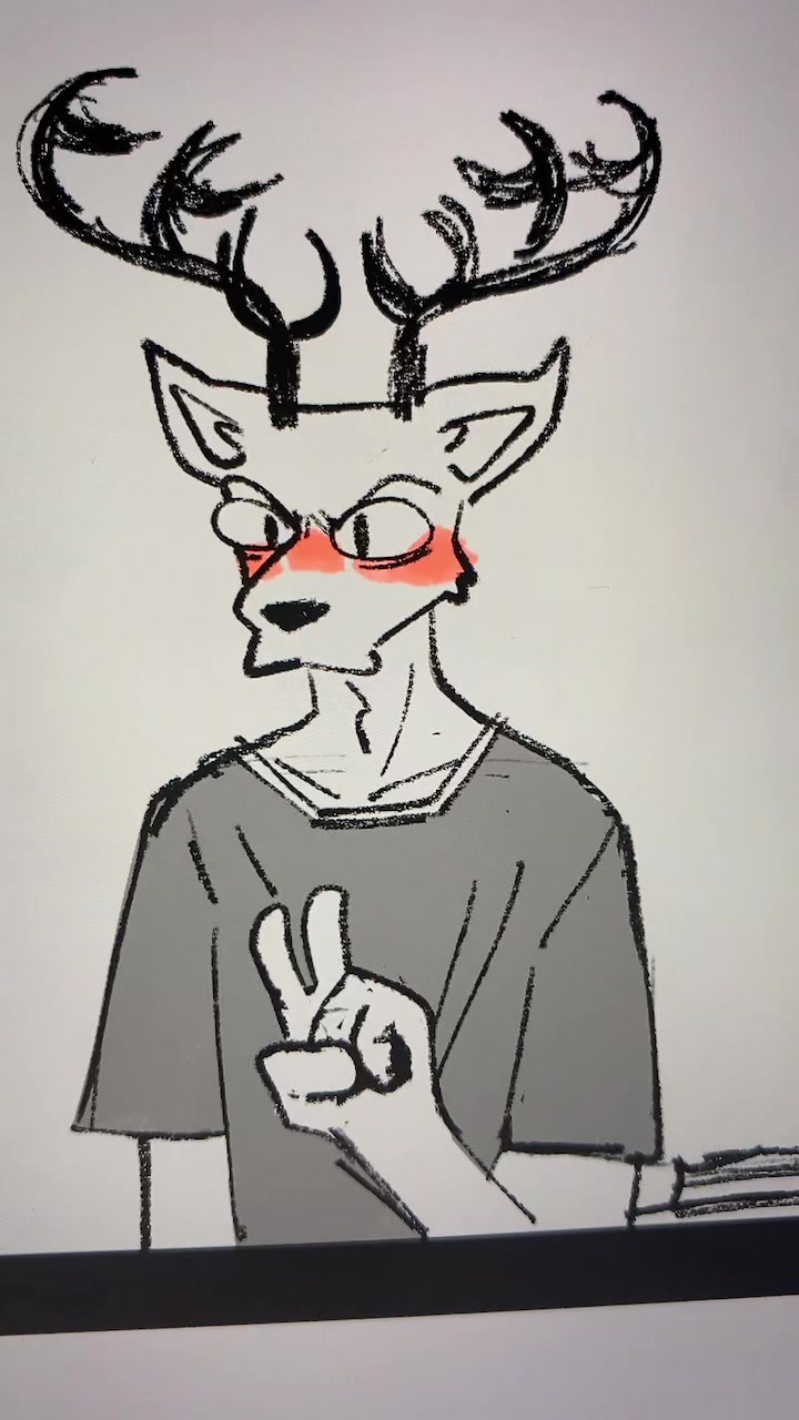 @Fox Rein