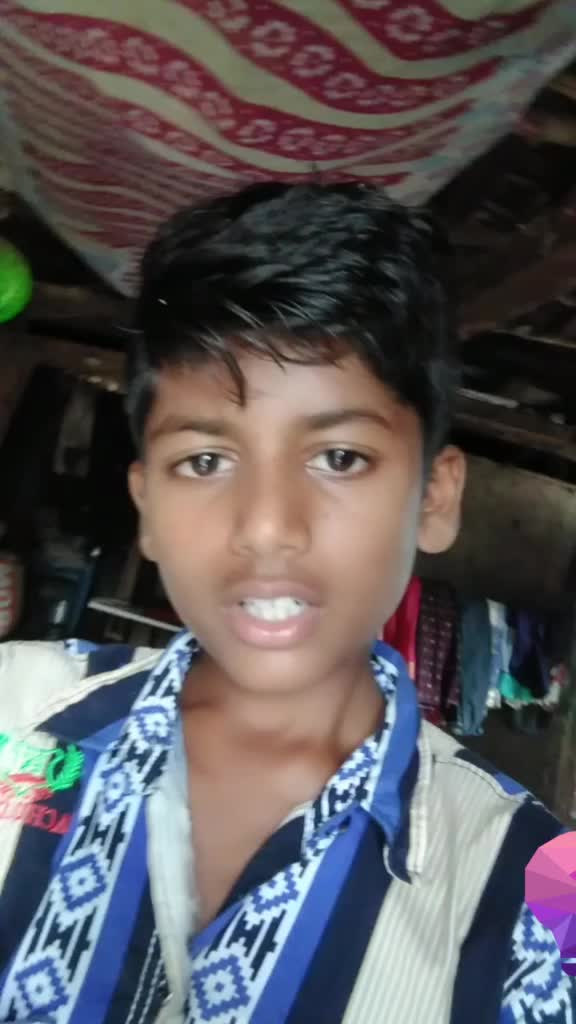 @Chapila Santhosh