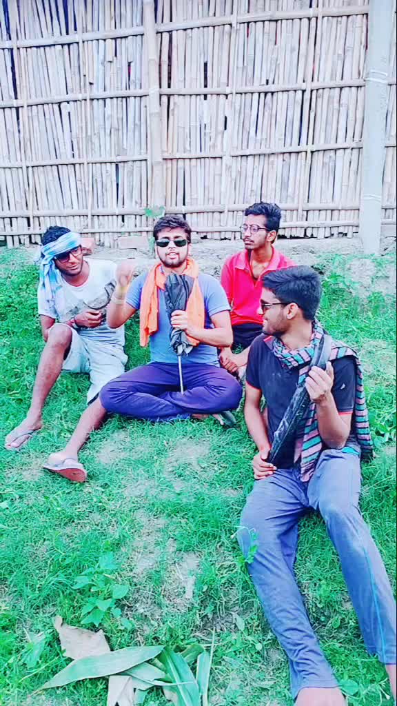 @Sushant Singh