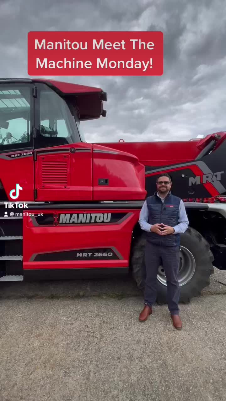 @Manitou UK